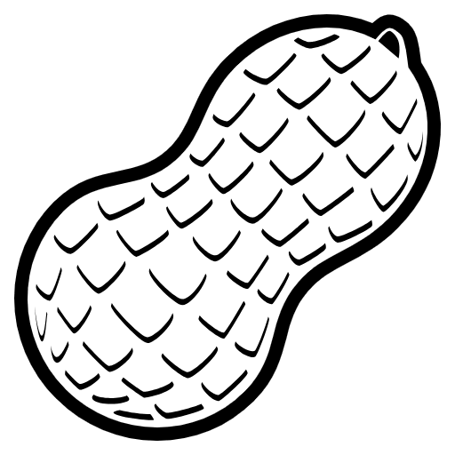 Peanuts Emoji from EmojiTwo Black Set