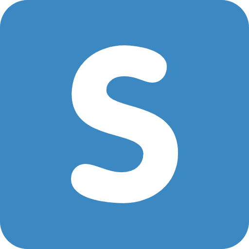 Regional Indicator S Emoji from Twemoji Emoji Set