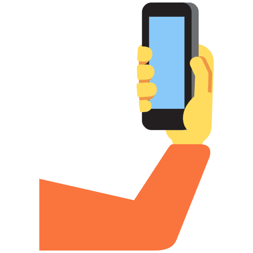 Selfie Emoji from Twemoji Emoji Set