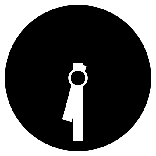 Six Thirty Emoji from EmojiTwo Black Set