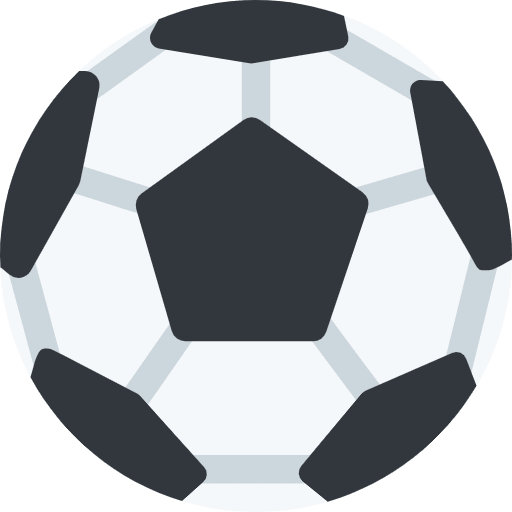 Soccer Ball Element from Twemoji Emoji Set