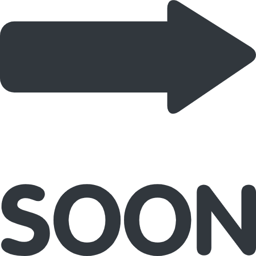 Soon Arrow Emoji from Twemoji Emoji Set