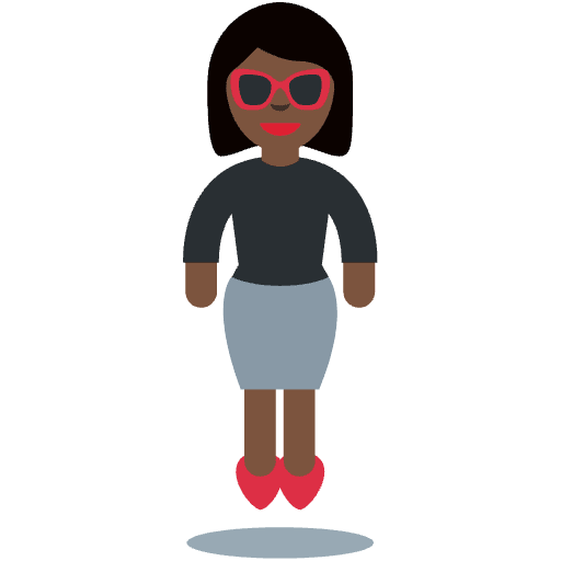 Sophia Element from Twemoji Emoji Set