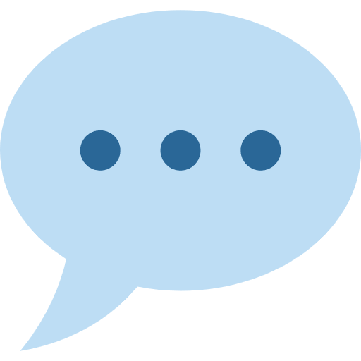 Speech Balloon Emoji from Twemoji Emoji Set