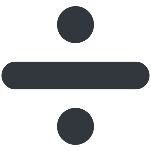 Divide Emoji from Twemoji Emoji Set