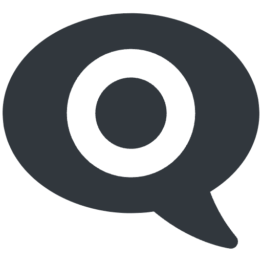 Eye In Speech Bubble Emoji from Twemoji Emoji Set