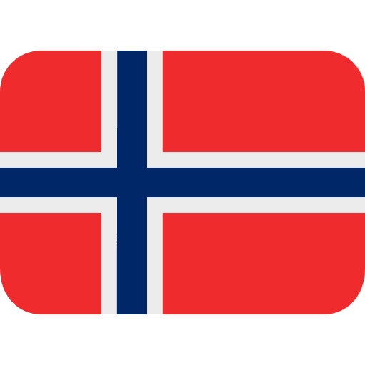 Flag Bouvet Island Emoji from Twemoji Emoji Set