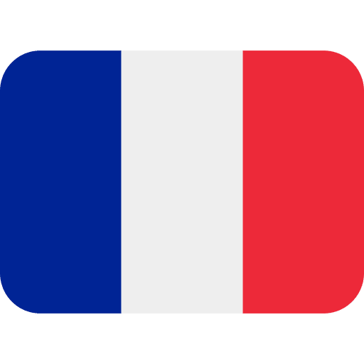 Flag Clipperton Island Emoji from Twemoji Set