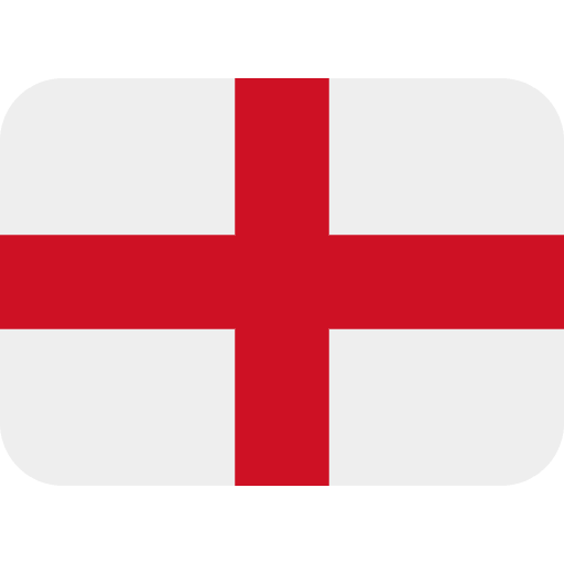 Flag England Element from Twemoji Emoji Set