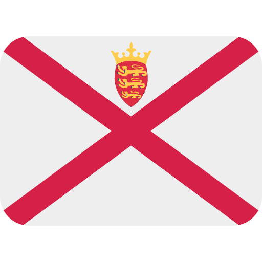 Flag Jersey Element from Twemoji Emoji Set