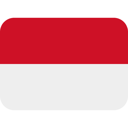 Flag Monaco Element from Twemoji Emoji Set