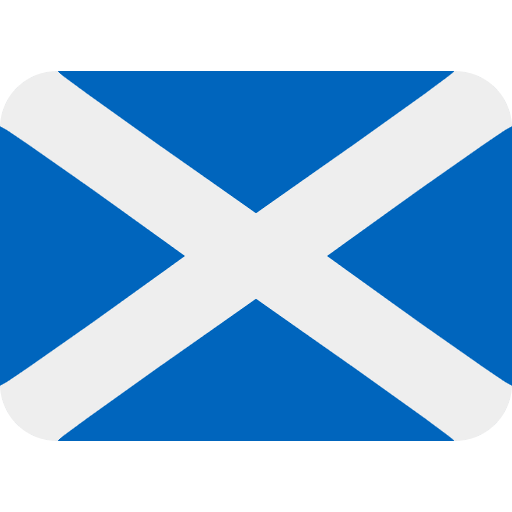 Flag Scotland Emoji from Twemoji Set