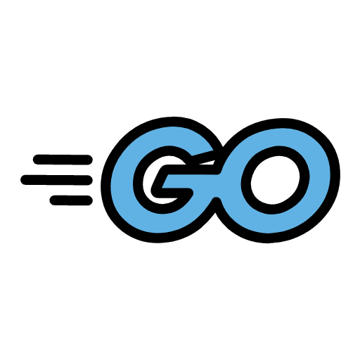 Golang Emoji from OpenMoji Emoji Set
