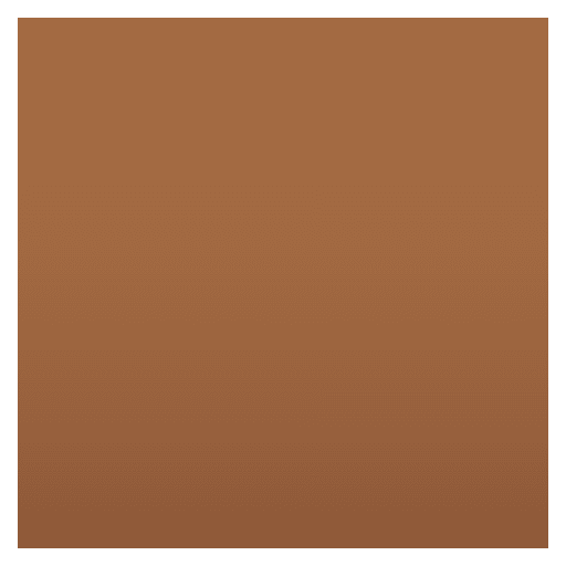 Medium Dark Skin Tone Emoji from Noto Emojis Set