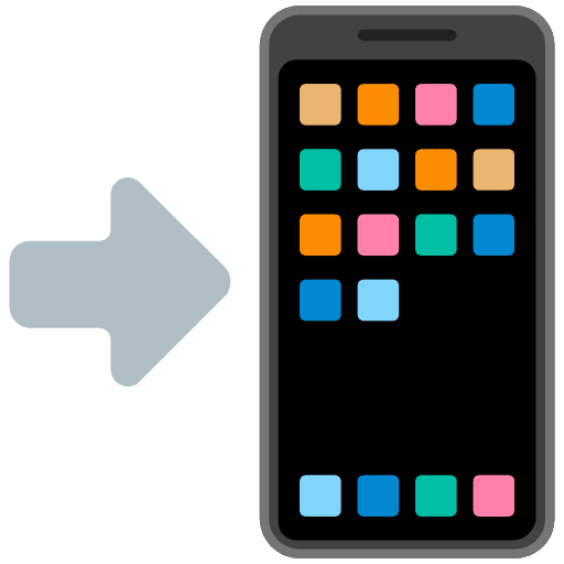 Smartphone In