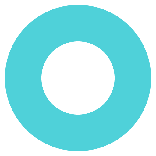 Record Button Emoji from EmojiTwo Colors Set