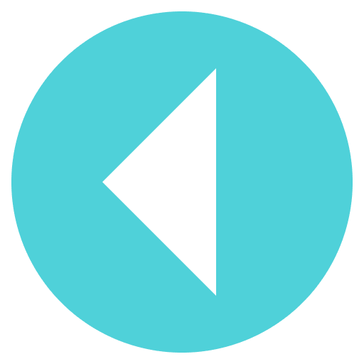 Reverse Button Element from EmojiTwo Colors Set