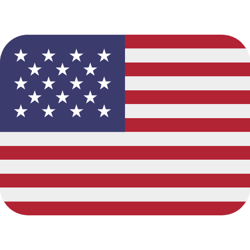 Flag U.s. Outlying Islands Emoji from Twemoji Set
