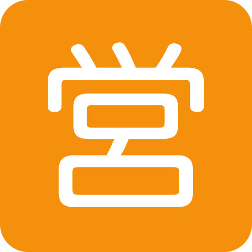 Japanese Open For Business Button Emoji from Twemoji Emoji Set