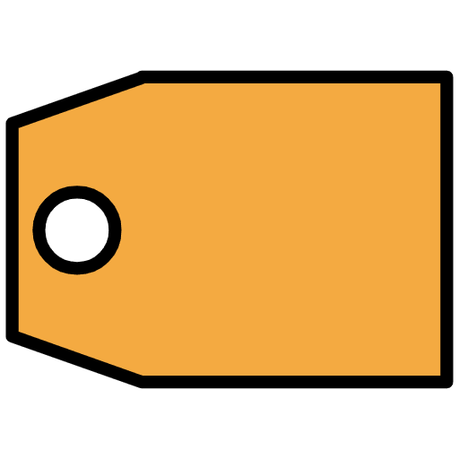 Label Emoji from OpenMoji Set