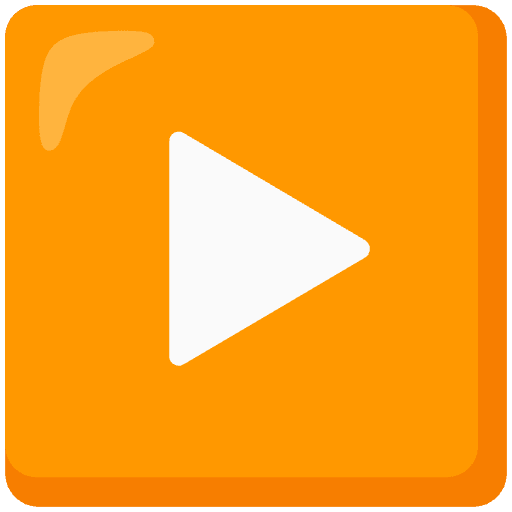 Play Button Element from Noto Emojis Set