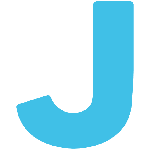 Regional Indicator J Element from Noto Emojis Set
