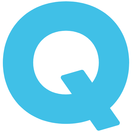 Regional Indicator Q Emoji from Noto Emojis Set