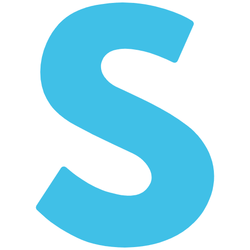 Regional Indicator S Element from Noto Emojis Set