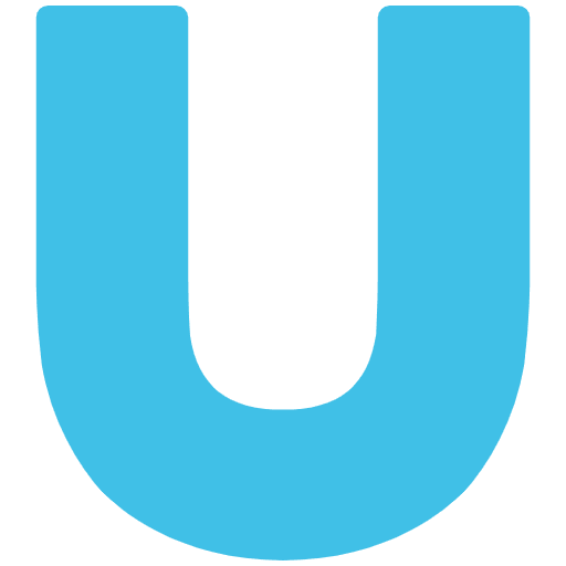 Regional Indicator U Emoji from Noto Emojis Set