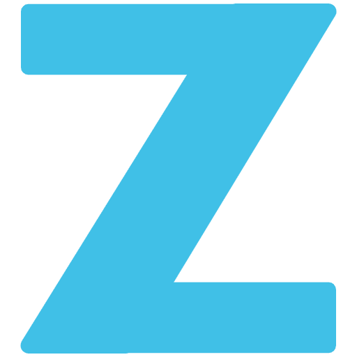 Regional Indicator Z Emoji from Noto Emojis Set
