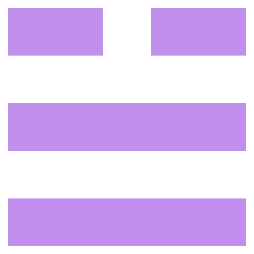 Trigram For Lake Emoji from EmojiTwo Colors Set