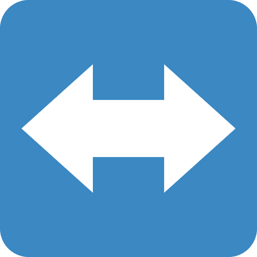 Left Right Arrow Element from Twemoji Emoji Set