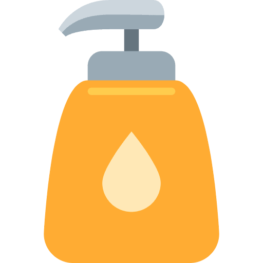 Lotion Bottle Emoji from Twemoji Set