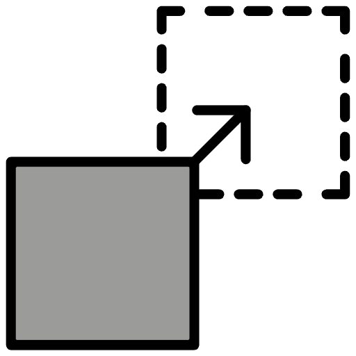 Move Element from OpenMoji Emoji Set