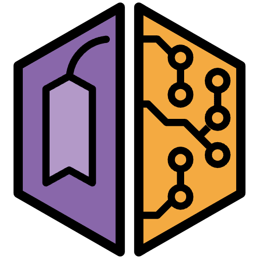 Musicbrainz Emoji from OpenMoji Set