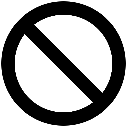 Prohibited High Contrast Element from Fluent Emoji High Contrast Set