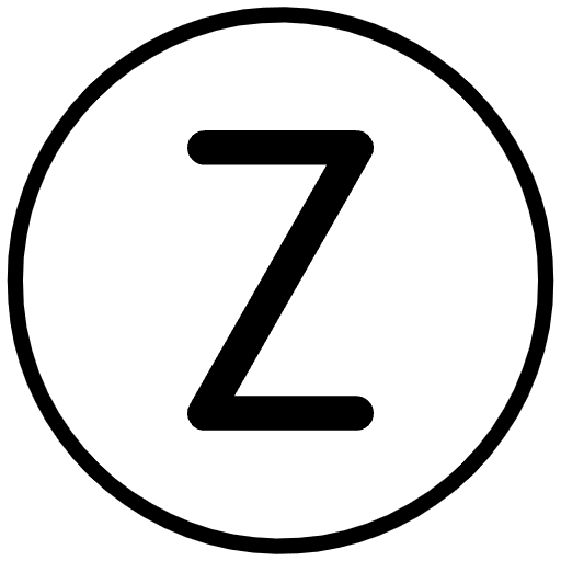 Regional Indicator Z Element from OpenMoji Emoji Set
