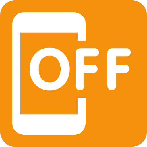 Mobile Phone Off Element from Twemoji Emoji Set