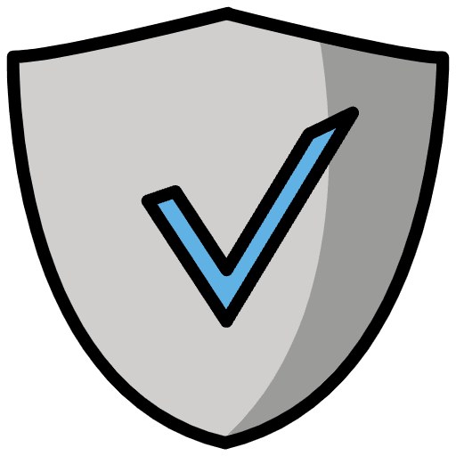 Safety Emoji from OpenMoji Emoji Set