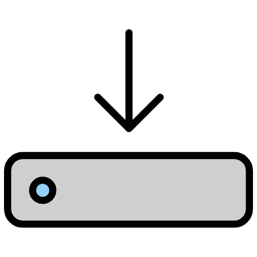 Save Emoji from OpenMoji Emoji Set