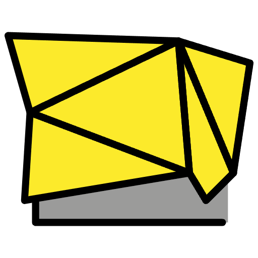 Schwäbisch Gmünd Forum Gold Und Silber Emoji from OpenMoji Emoji Set