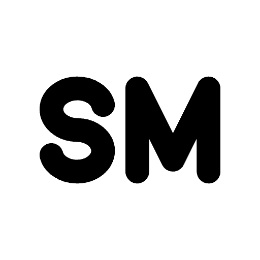 Service Mark Emoji from OpenMoji Emoji Set