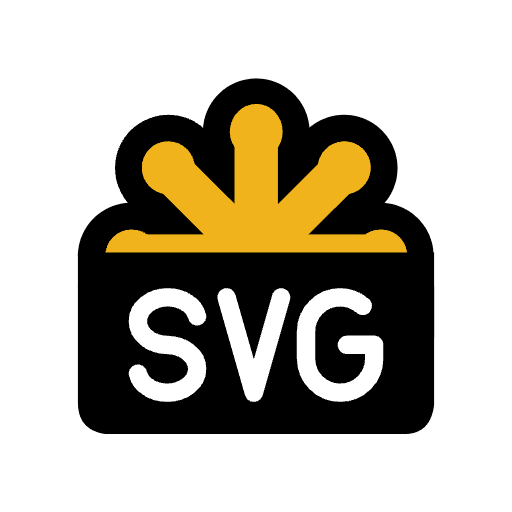 Svg Emoji from OpenMoji Set