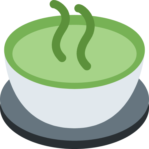 Teacup Without Handle Emoji from Twemoji Emoji Set