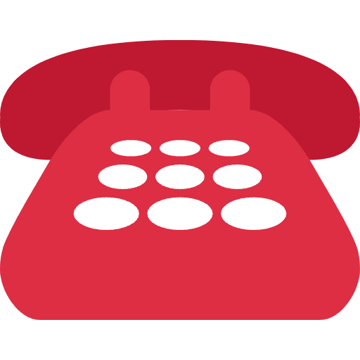Telephone Element from Twemoji Emoji Set