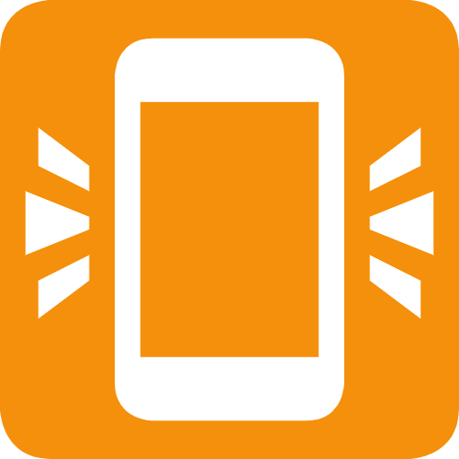 Vibration Mode Emoji from Twemoji Emoji Set