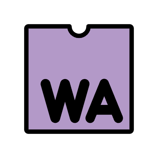 Webassembly Emoji from OpenMoji Set