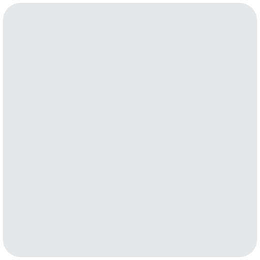 White Small Square Element from Twemoji Emoji Set