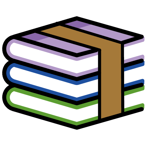 Winrar Emoji from OpenMoji Set