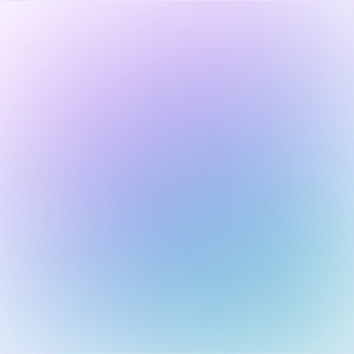 Magenta Blue Blurry Linear Element from Gradient Backgrounds Set